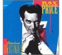 Price, Ray - American Originals [Casete]