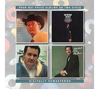 Price, Ray - Another Bridge To Burn/Touch My Heart/Danny Boy/Take Me As I