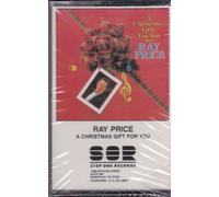 Price, Ray - Christmas Gift for You [Casete]