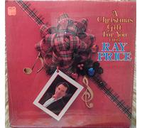 Price, Ray - Christmas Gift for You [Vinilo][Import]