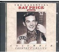 Price, Ray - Essential 1951-62