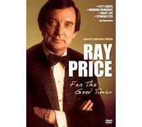 Price, Ray - For the Good Times [USA] [DVD]