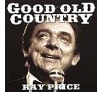 Price, Ray - Good Old Country