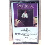 Price, Ray - Greatest Hits 1 [Casete]