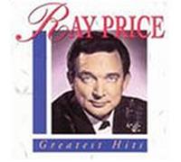 Price, Ray - Greatest Hits