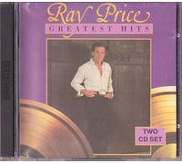 Price Ray - Greatest Hits