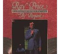 Price, Ray - Greatest Hits 4 [Casete]
