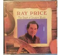 Price Ray - Heart of Country Music