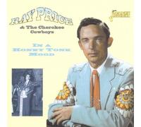 Price, Ray - In a Honky Tonk Mood