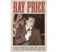 Price, Ray - Live at the Renaissance Center [USA] [DVD]