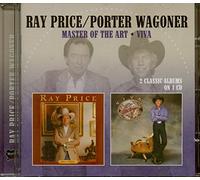 Price, Ray - Master Of The Art / Viva