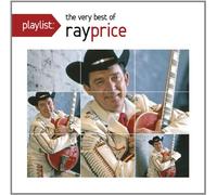 Price Ray - Playlist: The Very Best
