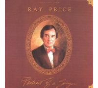 Price, Ray - Portrait of a Singer [Casete]