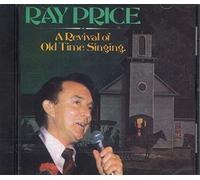Price, Ray - Revival of Old Time