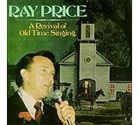 Price, Ray - Revival of Old Time [Casete]