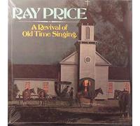 Price, Ray - Revival of Old Time [Vinilo][Import]