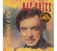Price, Ray - Sometimes a Rose