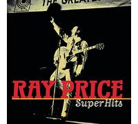 Price Ray - Super Hits