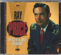 Price, Ray - The Essential Early Recordings