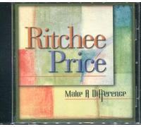 Price, Ritchee - Make a Difference
