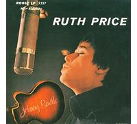 Price Ruth - Sings With Johnny Smith Quarte