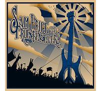 Price, Sam / True Believers - Sam Price And The True Believers