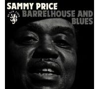 Sammy Price - Barrelhouse and Blues
