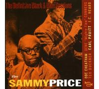 Price, Sammy - Fire