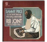 Price,Sammy - Rib Joint