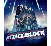 Price, Steven / Buxton, Felix / Ratcliffe, Simon - Attack The Block [Vinilo]