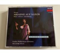 Price - Strauss;Ariadne Auf Naxos