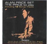 Price to Play