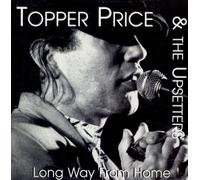 Price, Topper - Long Way From Home