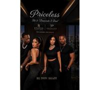 Priceless Bk 3: Diamonds to Dust (Status: Priceless Monopoly series)