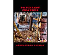 Priceless Changes: 2 (The Most Brutal Man in Europe)