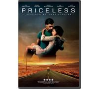 Priceless (DVD) Joel Smallbone Bianca Santos Amber Midthunder (Importación USA)