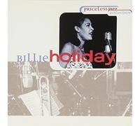 Priceless Jazz by Holiday, Billie (1997-06-17)