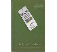 Priceless: The Myth of Fair Value (And How to Take Advantage of It)