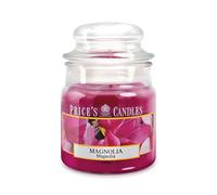 Price's Candles Little Jar - Vela en tarro (aroma de magnolia)