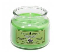 Prices Chefs Candle in Tub - Eliminates Odour Cooking Cooks Kitchen - TRIPLE PACK by Prices