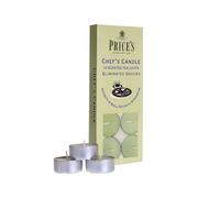 Price's FR351016 Vela, Cera, Verde