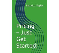 Pricing - Just Get Started!