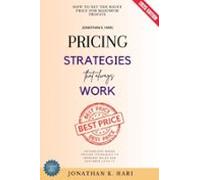 Pricing Strategies That Always Work: (ebook)