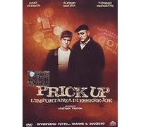 Prick up - L'importanza di essere Joe [Italia] [DVD]