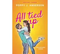 Prickelnde Küsse: All tied up (Die Fitzpatricks)