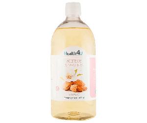 Pridaho H4U Aceite de Almendras Dulces 1 L