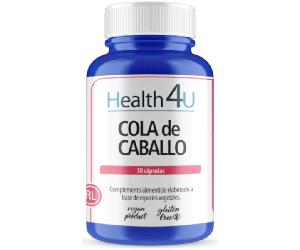 Pridaho H4U Cola de Caballo 30 Cápsulas