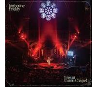 Priddy, Katherine - Live At Union Chapel - Limited Purple Colored Vinyl with Etched D-Side [Vinilo]