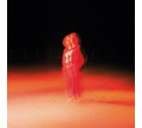 Priddy, Katherine - These Frightening Machines (Red Smoke Colored) [Vinilo]