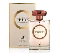 PRÎDE 100 ml Maison Alhambra Eau de Parfum - Mujer
